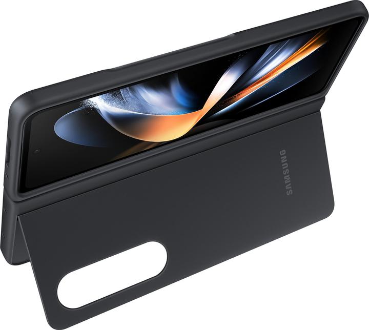 Immagine prodotto Samsung Coperchio sottile in piedi (Samsung Galaxy Z Fold4)