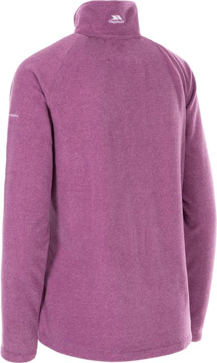 Actual product image Trespass MEADOWS Ladies Sweater (S)