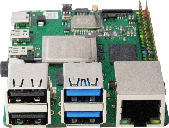 Produktbild Radxa Single Board Computer -
