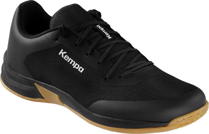 Kempa Hallen-Sport-Schuhe Kourtfly Three