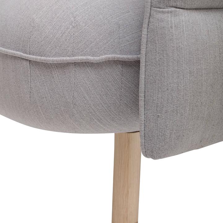 Image du produit Bloomingville Ellen Fauteuil