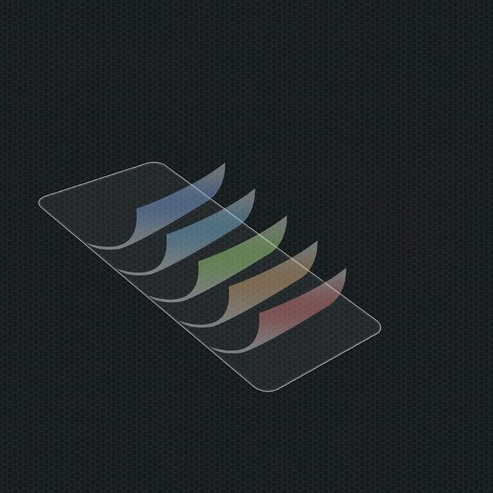 Produktbild Nillkin H+ PRO Schutzglas (1 Stück, Samsung Galaxy A72 5G)