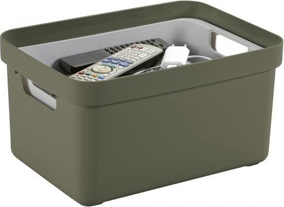 Immagine prodotto Sunware Casa Sigma (34 x 22 x 7 cm, 27.66 l)