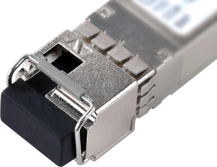 Actual product image BlueOptics Ubiquiti Networks UF-SM-10G-S-1270-60 Compatible SFP+ BO55J27660D