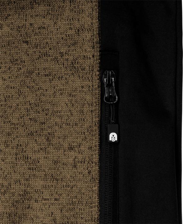 Image du produit Normani Gilet polaire homme Shamattawa - 1685 (5XL)