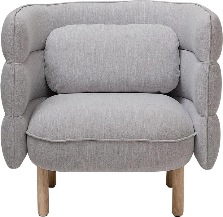 Image du produit Bloomingville Ellen Fauteuil