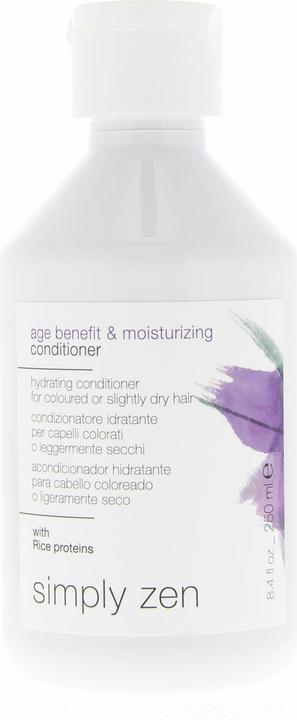 Immagine prodotto Simply Zen Balsamo antietà e idratante 250 ml (250 ml)