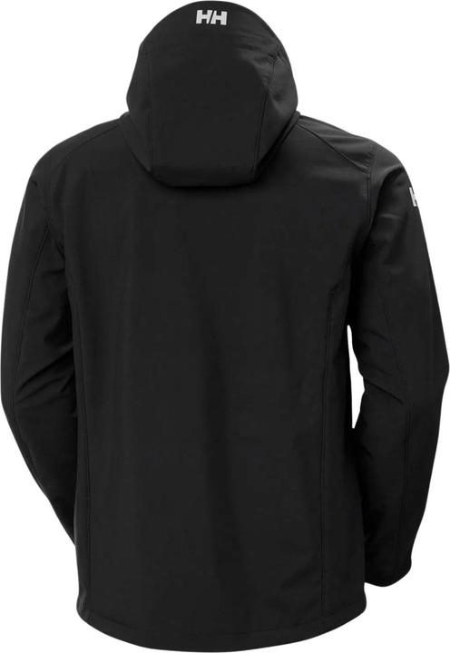 Immagine prodotto Helly Hansen Paramount Hooded Softshell Jkt (L)
