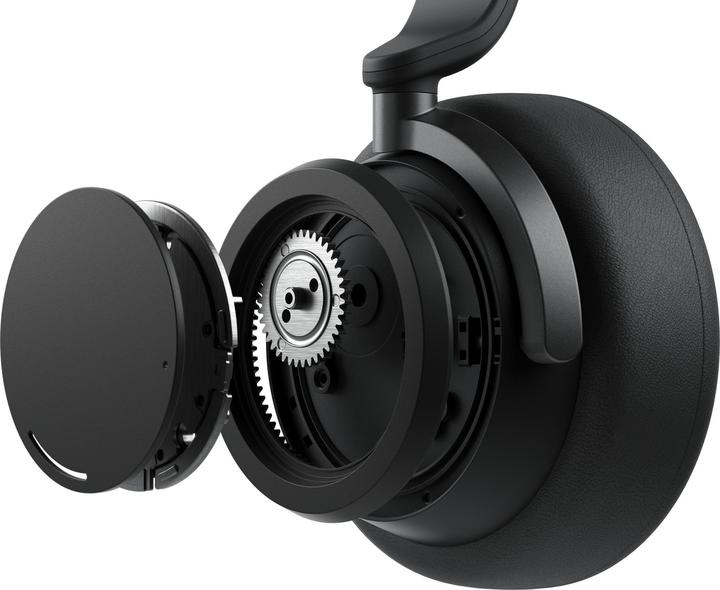 Actual product image Microsoft Surface Headphones 2 (ANC, 20 h, Cable)