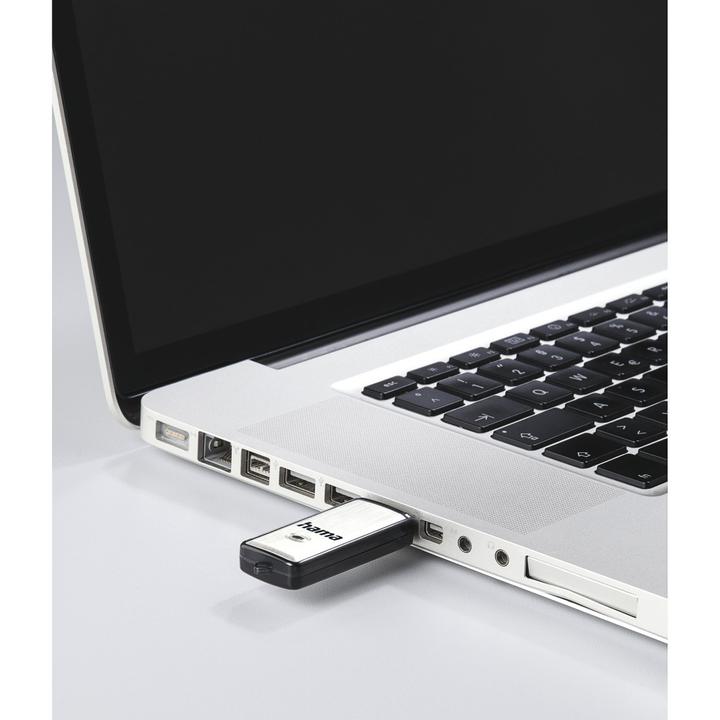 Actual product image Hama FlashPen Fancy (32 GB, USB-A, USB 2.0)