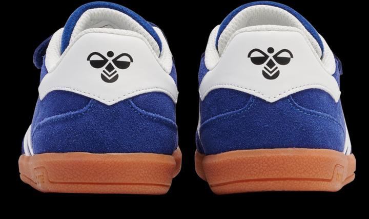 Actual product image hummel Victory Suede Ii (35)