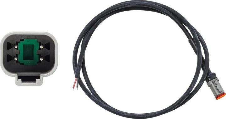 Image du produit Hella Arbeitsscheinwerfer LED HypaLUME 25000lm 24/48V Bodenausleuchtung