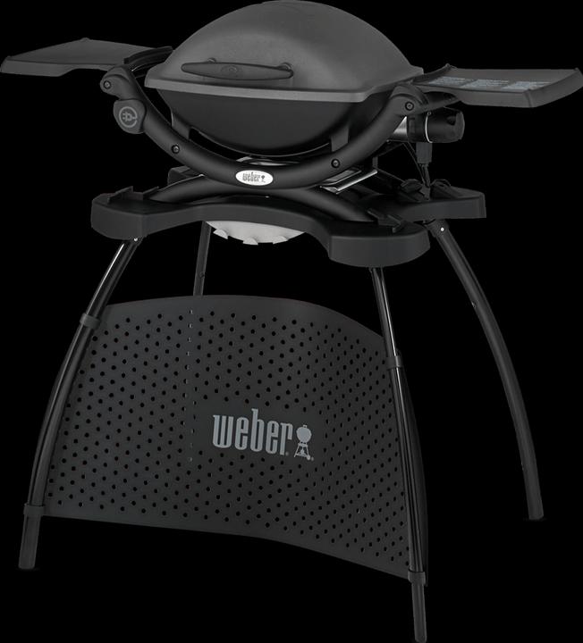 Weber Q 1400 Stand (2.20 kW)
