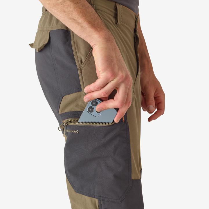Actual product image Solognac 520 (XXL)