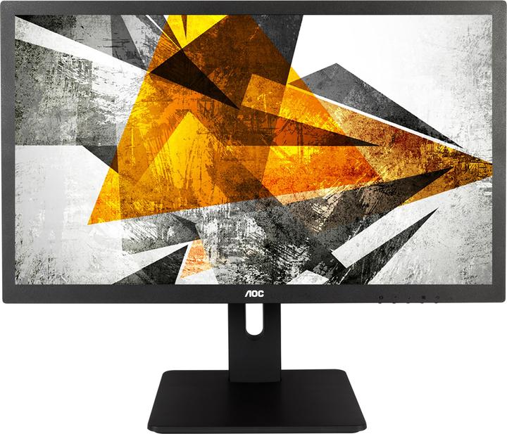 Actual product image AOC I2375pqu (1920 x 1080 pixels, 23")