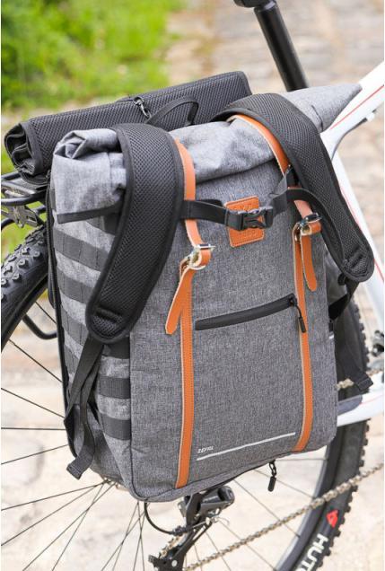 Actual product image Zefal Backpack (27 l)