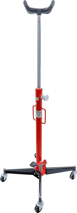 Actual product image BGS Transmission Jack 500 kg