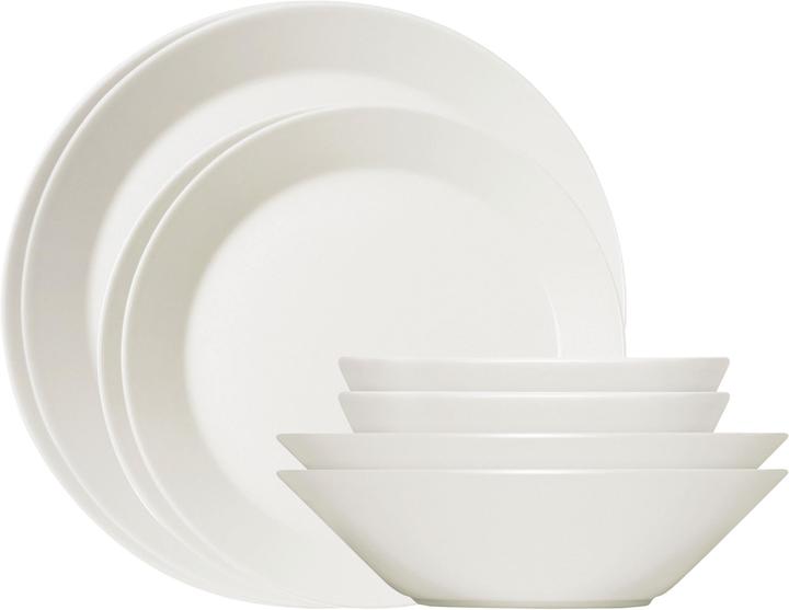 Actual product image Iittala Teema Tableware Starter Set (8 Piece)