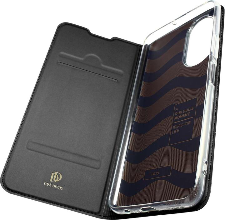 Produktbild Dux Ducis Skin Pro Series Bookcover (Honor X7)
