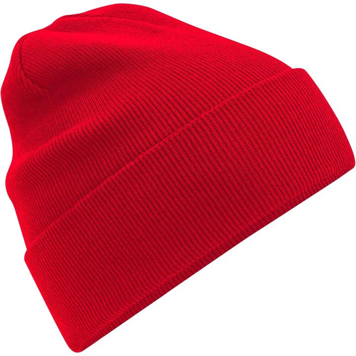Actual product image Beechfield Original cap (One size)