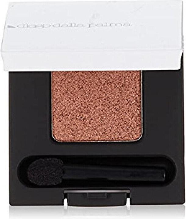 Actual product image Diego dalla Palma Eye Shadow Satin Pearl 104 (104)