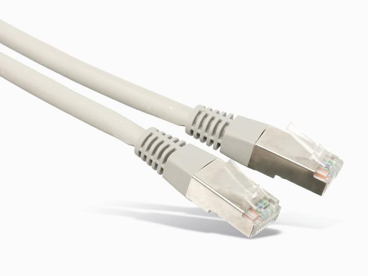 Productafbeelding Goobay Netwerkkabel (S/FTP, CAT6, 2 m)