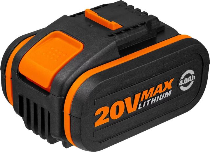 Produktbild Worx WA3553 (20 V)