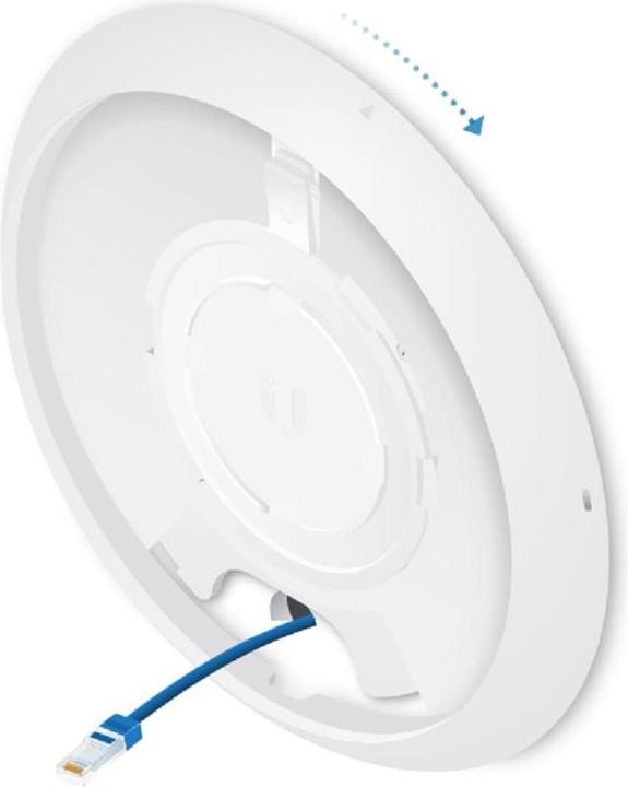 Actual product image Ubiquiti NANOHD-RETROFIT-3 Set