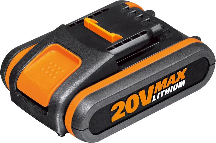 Actual product image Worx WA3551.1 (20 V)