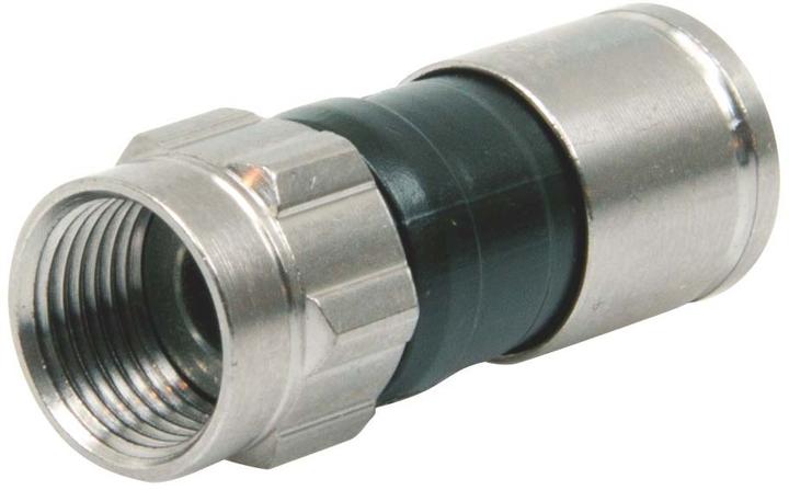 Produktbild Triax F-Kompressionsstecker