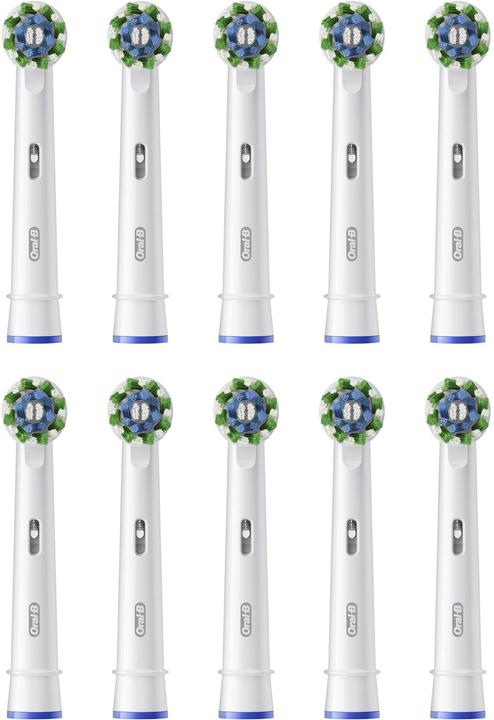 Produktbild Oral-B Pro CrossAction (10 x)