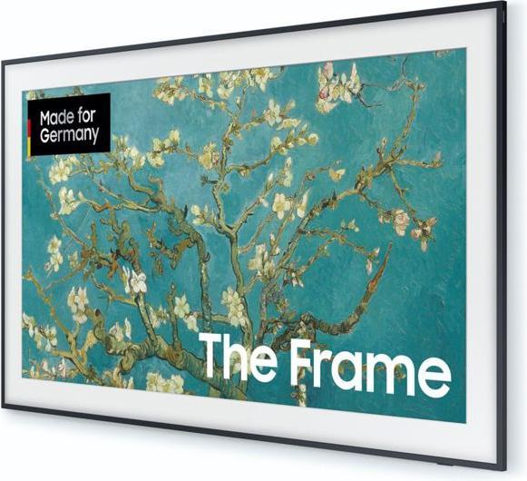 Actual product image Samsung GQ75LS03BGUXZG (75", LS03B, QLED, 4K)