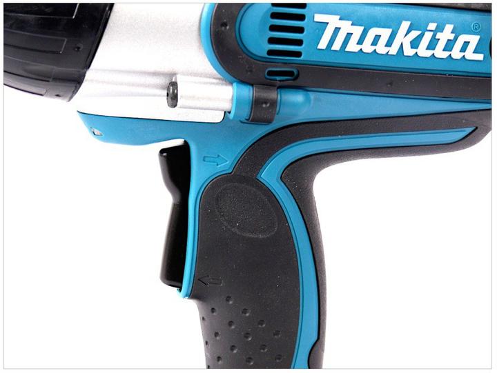 Produktbild Makita DTW450Z (Akkubetrieb)