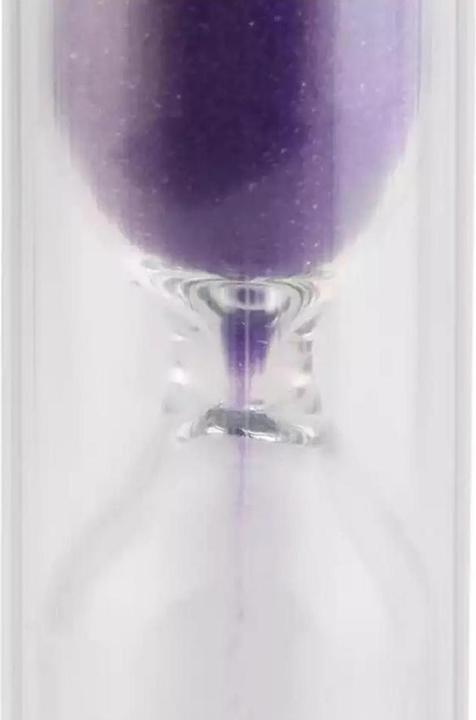 Immagine prodotto ATL Telecom Ltd Clessidra per lavarsi i denti (Timer per spazzolino da denti)