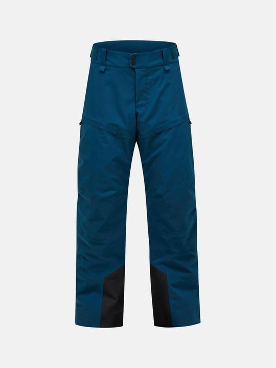 Produktbild Peak Performance M Maroon Pants (XL)