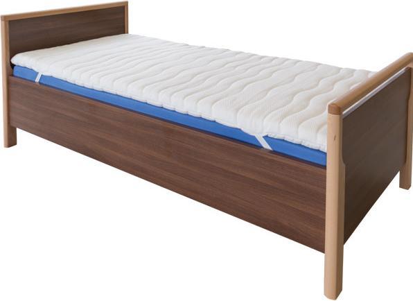 Russka Surmatelas Visko - 90x 200x 5 cm (90 x 200 cm)