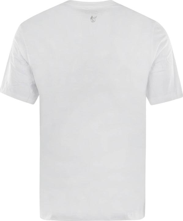 Immagine prodotto Hajo T-shirt dalla vestibilità comoda e casual (4XL)