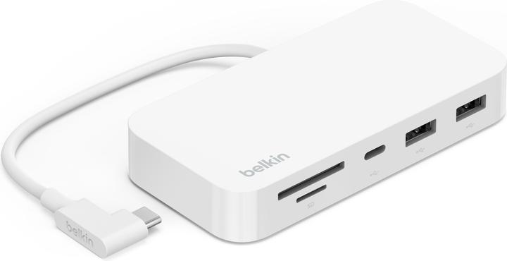 Belkin INC011BTWH (USB-C, 3 Ports)