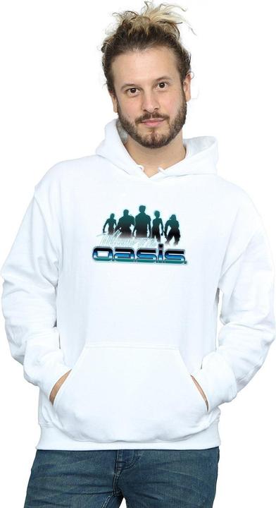 Produktbild Ready Player One Welcome To The Oasis (L)