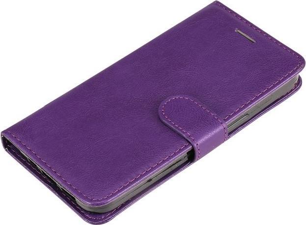 Actual product image MU Classic Classic II Leather Bookcover Series (Oppo A58 4G)