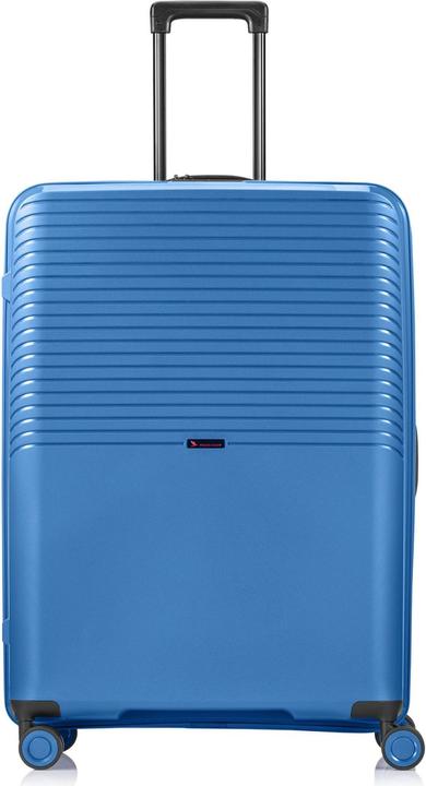 Produktbild Pack Easy Jet, Trolley-Koffer, L, marine (137 l, L (90 - 115l))