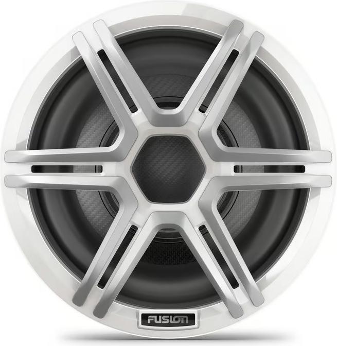Actual product image Fusion Apollo