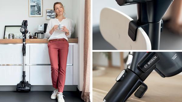 Produktbild Bosch Hausgeräte BCS711A