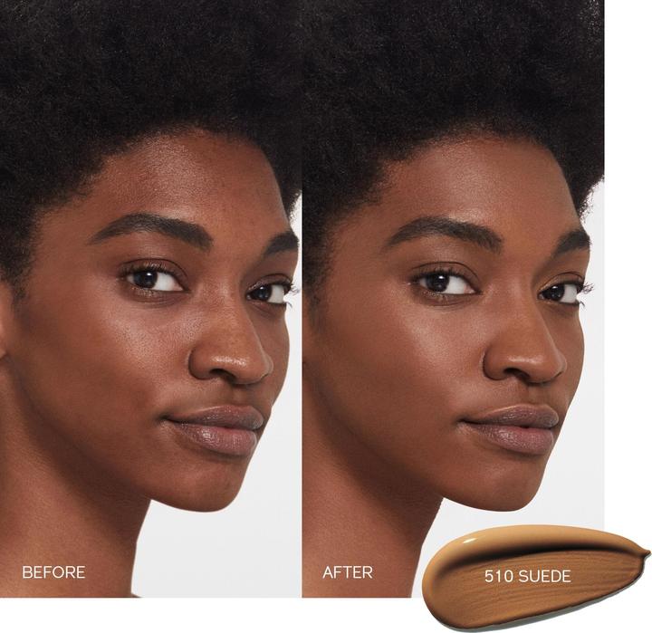 Produktbild Shiseido Synchro Skin Self Refreshing Fond de Teint No 510 (510 Suede)