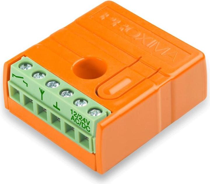 Produktbild No Name Proxima NMx SM Controller/Funkempfänger (NICE Smilo)