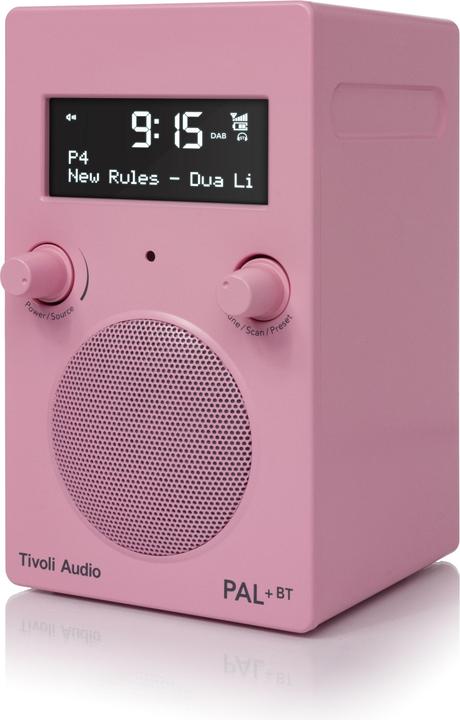 Produktbild Tivoli Audio PAL+ BT (FM, DAB+, Bluetooth)