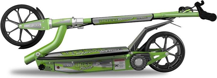 Image du produit Uberscoot S100 (16 km/h, 100 W)