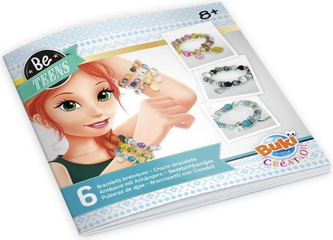 Produktbild Buki Bracelets Breloques