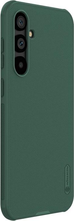 Immagine prodotto Nillkin Custodia robusta Super Frosted Shield Pro per Samsung Galaxy S23 FE - verde (Samsung Galaxy S23 FE)