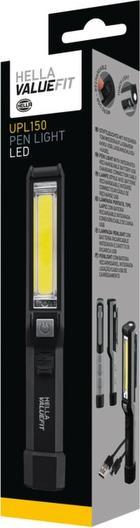 Immagine prodotto Hella Lampada portatile a LED con clip 2XM 357 300-101